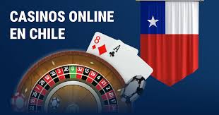 Casinos Online Seguros en Chile La Mejor Experiencia de Juego