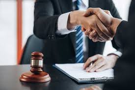 Defending Dignity The Role of Human Rights Lawyers in Society