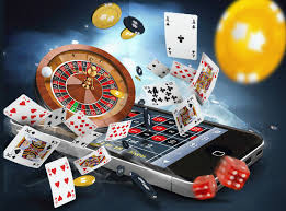 Discover 7Gold Online Casino UK The Ultimate Gambling Experience