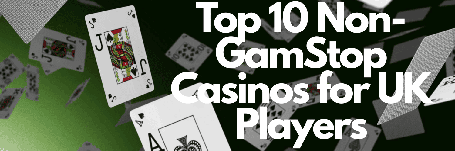 Discover Casino Companies Not on GamStop A Guide to Alternative Gaming Options
