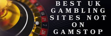 Discover Casino Sites Not on Gamstop 1776229223