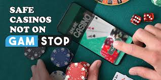 Discover New Non Gamstop Casino Sites for an Unmatched Gaming Experience