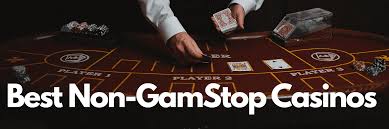 Discover New Non Gamstop Casino Sites Your Gateway to Gaming Freedom