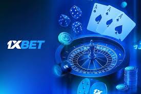 Discover the Excitement of 1xBet Slots -1723670995