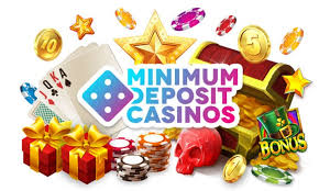 Discovering Online Casinos with Minimum Deposit Options -1835251276