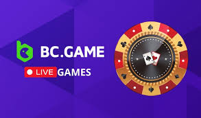 Exploring BC.Game Crypto Casino A New Era of Online Gambling in Pakistan