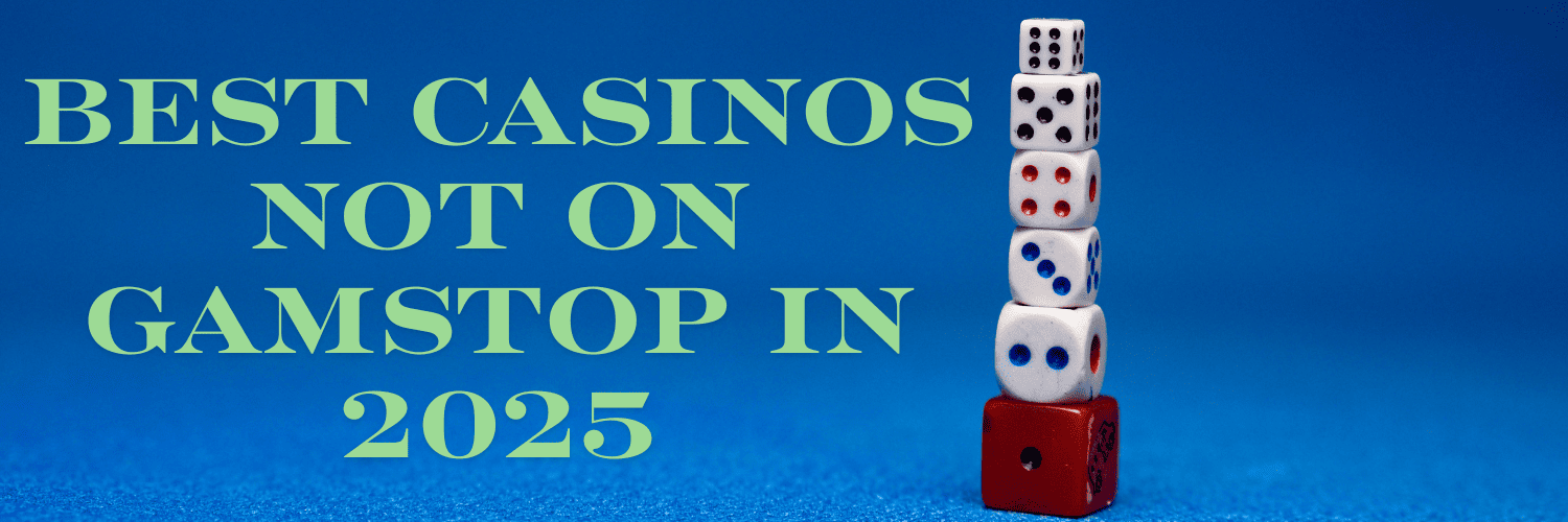 Exploring Casinos Exempt from GamStop