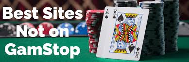 Exploring Casinos Non Gamstop A Guide to Unrestricted Gaming