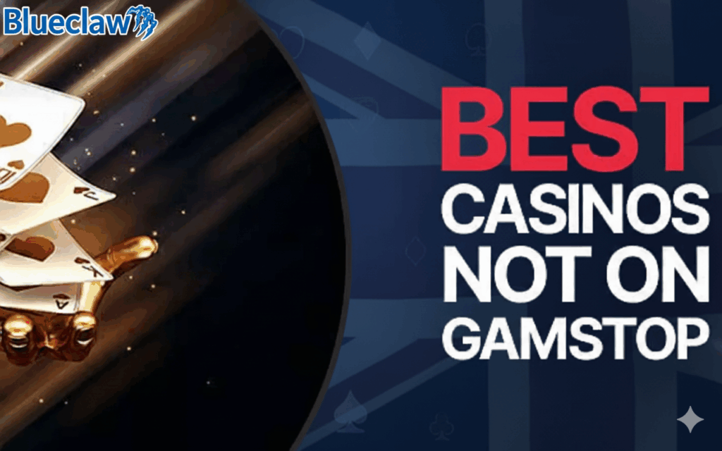 Exploring Casinos Not on GamStop Your Guide to Unlimited Gaming