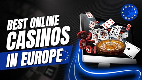 Exploring European Casino Sites A Comprehensive Guide