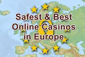 Exploring European Casinos that Accept UK Players -1813144167
