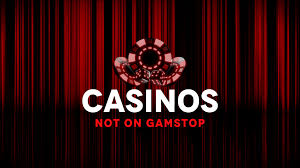 Exploring Non-GamStop Casino Sites A Comprehensive Guide -2010418948