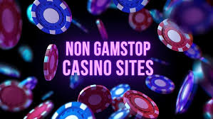 Exploring Non-GamStop Casino Sites A Comprehensive Guide -2010418948