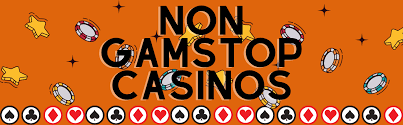 Exploring Non-Gamstop Casinos A Comprehensive Guide 1823766441