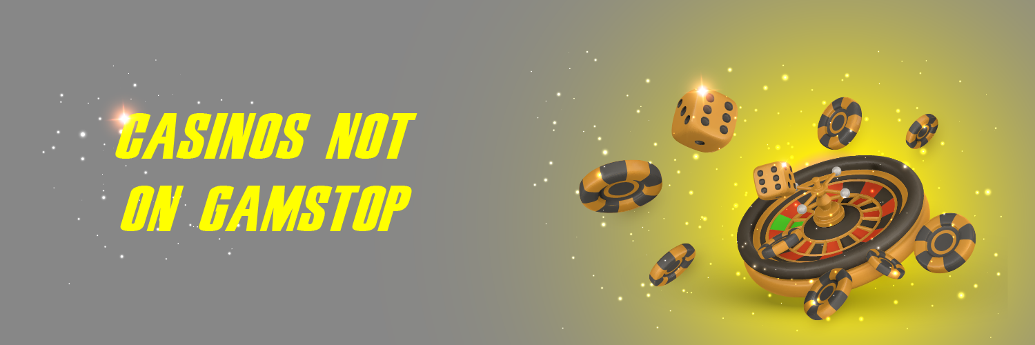 Exploring Non-Gamstop Casinos A Comprehensive Guide 1823766441