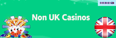 Exploring Non-UK Casinos That Accept Players Worldwide -1576725870