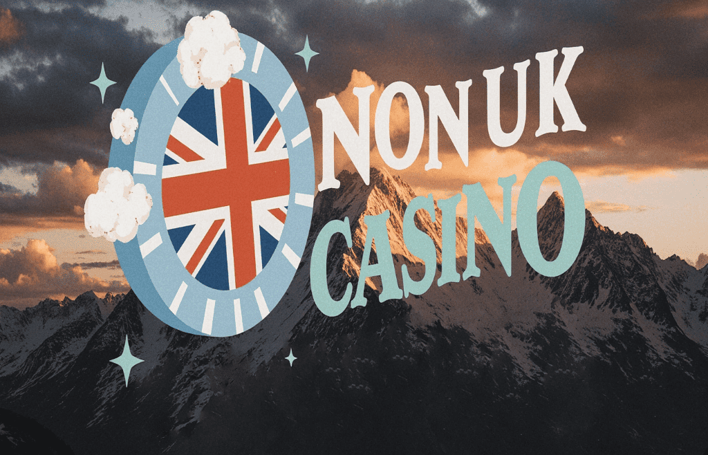 Exploring Non-UK Casinos That Accept Players Worldwide -1576725870