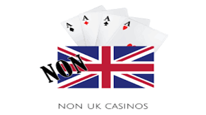 Exploring Non UK Registered Gambling Sites Benefits and Risks