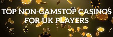 Exploring Offshore Slots Sites in the UK