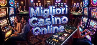 I migliori casinò esteri online dove e come giocare