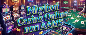 I Migliori Casino Stranieri Guida e Consigli
