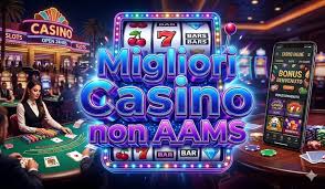 I migliori casino stranieri sicuri per un gioco responsabile
