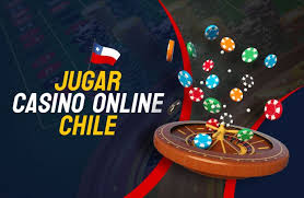 Los Mejores Casinos en Línea en Chile Juega y Gana Desde Casa