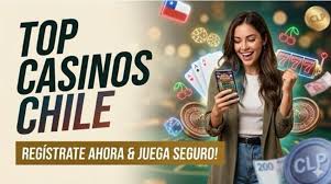 Los Mejores Casinos Online en Chile - Guía Completa -1042720651