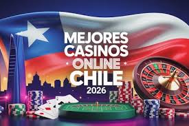 Los Mejores Casinos Online Ranking de Plataformas Más Confiables