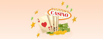 Nove Casino CZ – Objevte Nová Online Kasino v České Republice