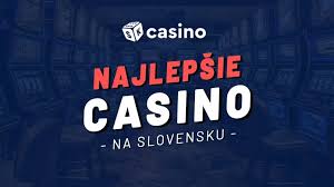 Nove kasíno Všetko, čo potrebujete vedieť o nových online kasínach
