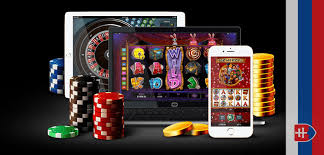 Nove Online Casino Slovensko Novinky a Trendy v Online Hraní