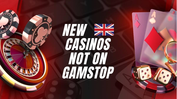 Reputable Casinos Not Using GamStop Your Guide to Safe Online Gambling