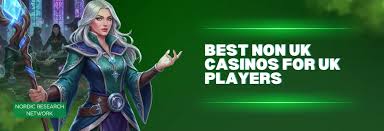 Ultimate Guide to Offshore Online Gambling for UK Players