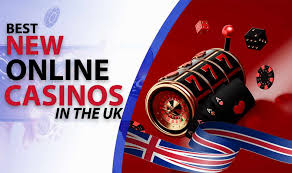 Ultimate Guide to UK Casino Promotions Bonuses and Offers You Can't Miss
