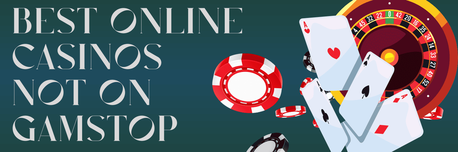 Understanding Non-Gamstop Casinos The Complete Guide