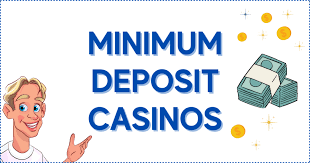 Unlock Your Winning Potential with 500 Free Spins at the Casino