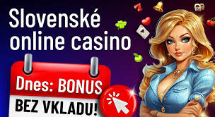 Zahraničné online kasíno Objevte svet zábavy a výhier