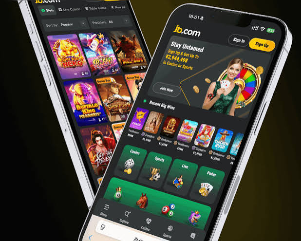 Discover JB Casino Online Your Gateway to Excitement and Rewards