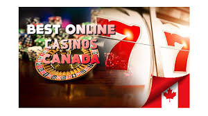 Discover the Thrilling World of Online Casinos in Canada