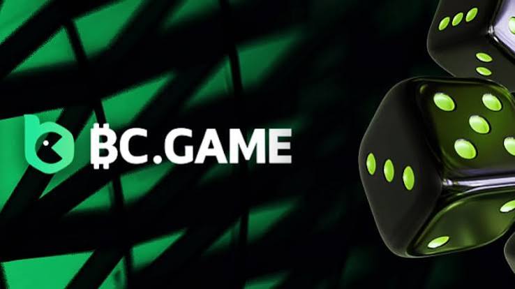 Discovering the Thrills of the BC.Game Online Platform