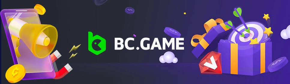 Discovering the Thrills of the BC.Game Online Platform