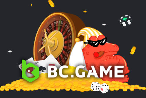 Download the BC.Game App Your Gateway to Exciting Online Gaming