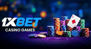 Experience the Excitement of 1xBet Japan Online Casino -1797716448