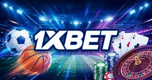 Explore 1xbet Online Your Premier Betting Destination