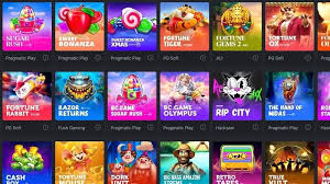 Exploring BC.Game Casino A Comprehensive Guide