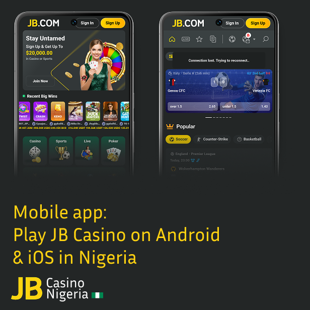 Exploring JB Casino India A Deep Dive into the Revolutionary Crypto Casino Platform