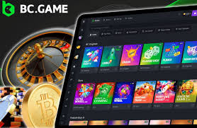 Exploring the Exciting World of BC.Game Crypto Casino Platform