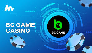 Kasyno BC.Game w Polsce - Nowoczesne doświadczenie hazardowe