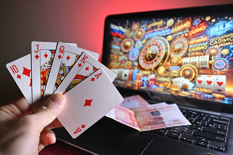 Ontdek Casino zonder CRUKS met iDEAL Speel Veilig en Gemakkelijk
